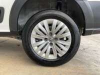 Volkswagen Saveiro 2022 2p Robust L4/1.6 Man A/A 2022 Volkswagen Saveiro Venta Llantas 4