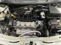 Volkswagen Saveiro 2022 2p Robust L4/1.6 Man A/A 2022 Volkswagen Saveiro Venta Motor 2