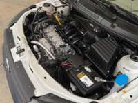Volkswagen Saveiro 2022 2p Robust L4/1.6 Man A/A 2022 Volkswagen Saveiro Venta Motor 3