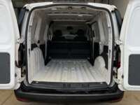 Volkswagen Caddy 2023 4p Maxi Cargo TDI L4/2.0/T A/A Man 2023 Volkswagen Caddy Venta Cajuela 1