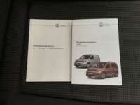 Volkswagen Caddy 2023 4p Maxi Cargo TDI L4/2.0/T A/A Man 2023 Volkswagen Caddy Venta Documentos 1