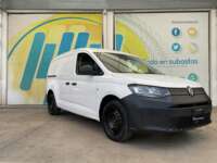 Volkswagen Caddy 2023 4p Maxi Cargo TDI L4/2.0/T A/A Man 2023 Volkswagen Caddy Venta Exteriores 3