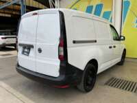 Volkswagen Caddy 2023 4p Maxi Cargo TDI L4/2.0/T A/A Man 2023 Volkswagen Caddy Venta Exteriores 5