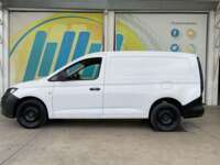 Volkswagen Caddy 2023 4p Maxi Cargo TDI L4/2.0/T A/A Man 2023 Volkswagen Caddy Venta Exteriores 8