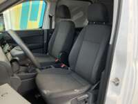 Volkswagen Caddy 2023 4p Maxi Cargo TDI L4/2.0/T A/A Man 2023 Volkswagen Caddy Venta Interiores 15