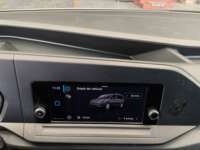 Volkswagen Caddy 2023 4p Maxi Cargo TDI L4/2.0/T A/A Man 2023 Volkswagen Caddy Venta Interiores 6
