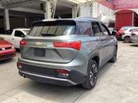 Chevrolet Captiva 2022 5p Premier L4/1.5/T CVT IMG_0777