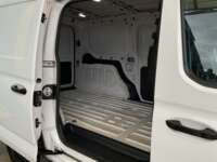 Volkswagen Caddy 2023 4p Maxi Cargo TDI L4/2.0/T A/A Man 2023 Volkswagen Caddy Venta Cajuela 4