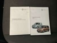 Volkswagen Caddy 2023 4p Maxi Cargo TDI L4/2.0/T A/A Man 2023 Volkswagen Caddy Venta Documentos 1