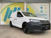 Volkswagen Caddy 2023 4p Maxi Cargo TDI L4/2.0/T A/A Man 2023 Volkswagen Caddy Venta Exteriores 3