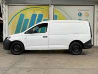 Volkswagen Caddy 2023 4p Maxi Cargo TDI L4/2.0/T A/A Man 2023 Volkswagen Caddy Venta Exteriores 8