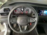 Volkswagen Caddy 2023 4p Maxi Cargo TDI L4/2.0/T A/A Man 2023 Volkswagen Caddy Venta Interiores 1