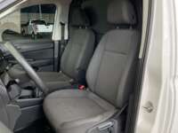 Volkswagen Caddy 2023 4p Maxi Cargo TDI L4/2.0/T A/A Man 2023 Volkswagen Caddy Venta Interiores 14