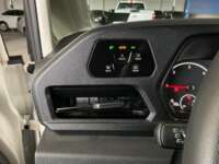 Volkswagen Caddy 2023 4p Maxi Cargo TDI L4/2.0/T A/A Man 2023 Volkswagen Caddy Venta Interiores 5
