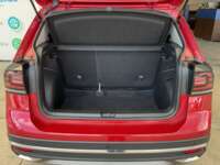 Volkswagen Taigun 2024 5p Comfortline L3/1.0/T Tiptronic 2024 Volkswagen Taigun Venta Cajuela 1