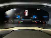 Volkswagen Taigun 2024 5p Comfortline L3/1.0/T Tiptronic 2024 Volkswagen Taigun Venta Interiores 2