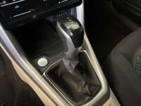 Volkswagen Taigun 2024 5p Comfortline L3/1.0/T Tiptronic 2024 Volkswagen Taigun Venta Interiores 11