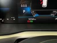 Volkswagen Taigun 2024 5p Comfortline L3/1.0/T Tiptronic 2024 Volkswagen Taigun Venta Interiores 3