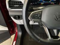 Volkswagen Taigun 2024 5p Comfortline L3/1.0/T Tiptronic 2024 Volkswagen Taigun Venta Interiores 6