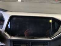 Volkswagen Taigun 2024 5p Comfortline L3/1.0/T Tiptronic 2024 Volkswagen Taigun Venta Interiores 8