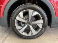 Volkswagen Taigun 2024 5p Comfortline L3/1.0/T Tiptronic 2024 Volkswagen Taigun Venta Llantas 1