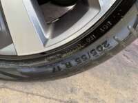 Volkswagen Taigun 2024 5p Comfortline L3/1.0/T Tiptronic 2024 Volkswagen Taigun Venta Llantas 2