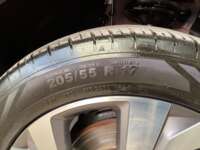 Volkswagen Taigun 2024 5p Comfortline L3/1.0/T Tiptronic 2024 Volkswagen Taigun Venta Llantas 11