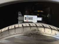 Volkswagen Taigun 2024 5p Comfortline L3/1.0/T Tiptronic 2024 Volkswagen Taigun Venta Llantas 3