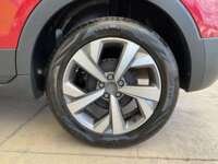Volkswagen Taigun 2024 5p Comfortline L3/1.0/T Tiptronic 2024 Volkswagen Taigun Venta Llantas 4