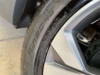 Volkswagen Taigun 2024 5p Comfortline L3/1.0/T Tiptronic 2024 Volkswagen Taigun Venta Llantas 5