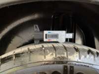Volkswagen Taigun 2024 5p Comfortline L3/1.0/T Tiptronic 2024 Volkswagen Taigun Venta Llantas 6