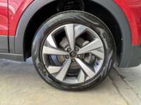 Volkswagen Taigun 2024 5p Comfortline L3/1.0/T Tiptronic 2024 Volkswagen Taigun Venta Llantas 10