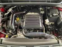 Volkswagen Taigun 2024 5p Comfortline L3/1.0/T Tiptronic 2024 Volkswagen Taigun Venta Motor 2