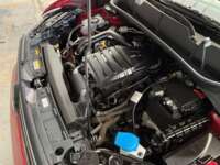 Volkswagen Taigun 2024 5p Comfortline L3/1.0/T Tiptronic 2024 Volkswagen Taigun Venta Motor 3