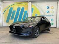 Mazda 3 2021 4p Sedán i L4/2.5 Skyactiv-Drive 2021 Mazda 3 Venta Exteriores 1