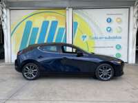 Mazda 3 2021 4p Sedán i L4/2.5 Skyactiv-Drive 2021 Mazda 3 Venta Exteriores 4