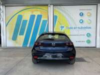 Mazda 3 2021 4p Sedán i L4/2.5 Skyactiv-Drive 2021 Mazda 3 Venta Exteriores 6