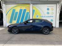 Mazda 3 2021 4p Sedán i L4/2.5 Skyactiv-Drive 2021 Mazda 3 Venta Exteriores 8