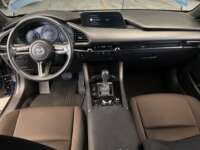 Mazda 3 2021 4p Sedán i L4/2.5 Skyactiv-Drive 2021 Mazda 3 Venta Interiores 4