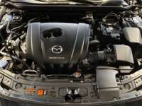 Mazda 3 2021 4p Sedán i L4/2.5 Skyactiv-Drive 2021 Mazda 3 Venta Motor 2