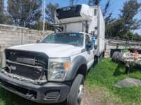 Ford F-450 2016  2016 Ford F-450 Venta Exteriores 1