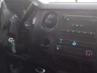 Ford F-450 2016  2016 Ford F-450 Venta Interiores 1