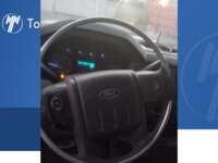 Ford F-450 2016  2016 Ford F-450 Venta Interiores 2