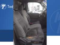 Ford F-450 2016  2016 Ford F-450 Venta Interiores 4