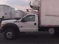 Ford F-450 2016  2016 Ford F-450 Venta Llantas 4