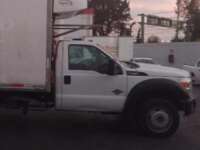 Ford F-450 2016  2016 Ford F-450 Venta Llantas 5