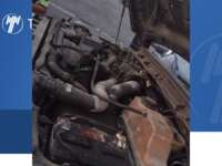 Ford F-450 2016  2016 Ford F-450 Venta Motor 2