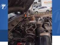 Ford F-450 2016  2016 Ford F-450 Venta Motor 3
