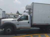 Ford F-450 2016 2p XL V8/6.7/T Diesel Aut 2016 Ford F-450 Venta Exteriores 3
