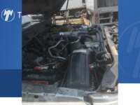 Ford F-450 2016 2p XL V8/6.7/T Diesel Aut 2016 Ford F-450 Venta Motor 3